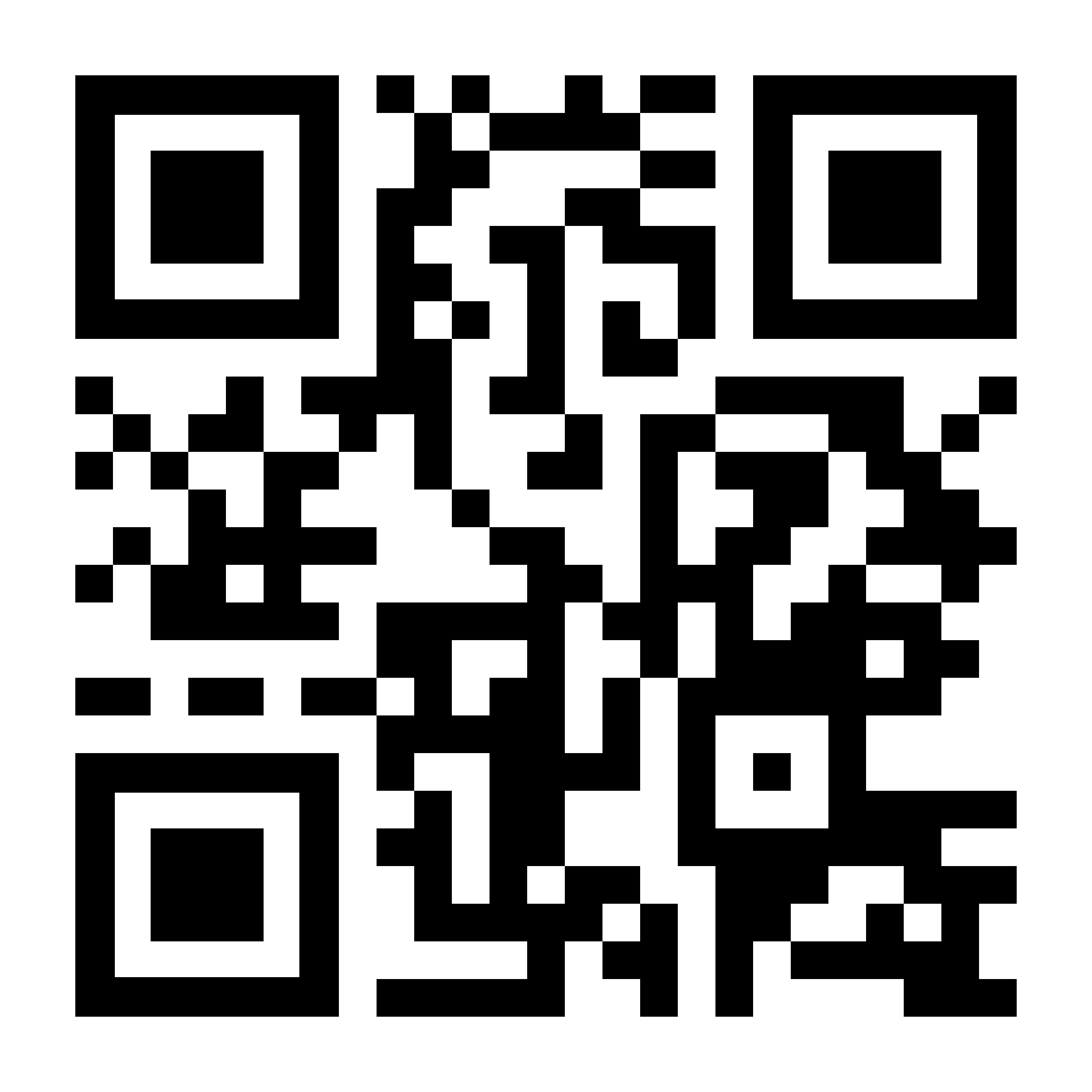QR-код на сайт УкрХімЕкспорт